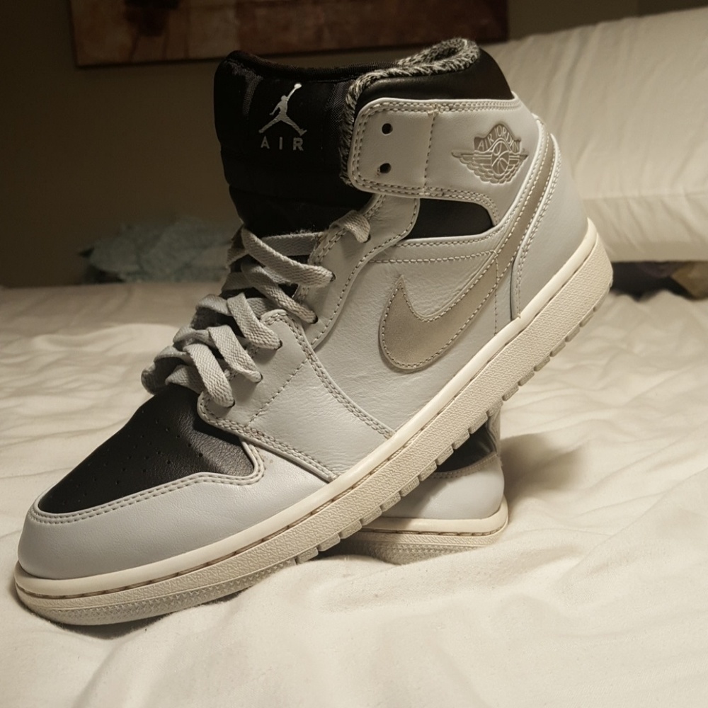 retro 1 Air jordans